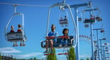 Planet Coaster - Magnificent Rides Collection [Mac]