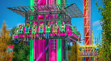 Planet Coaster - Magnificent Rides Collection [Mac]