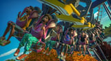 Planet Coaster - Magnificent Rides Collection [Mac]