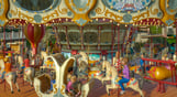 Planet Coaster - Magnificent Rides Collection [Mac]