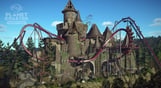 Planet Coaster - Spooky Pack [Mac]