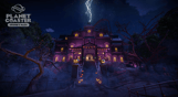 Planet Coaster - Spooky Pack [Mac]