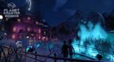 Planet Coaster - Spooky Pack [Mac]