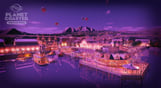 Planet Coaster - Vintage Pack [Mac]