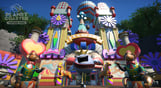 Planet Coaster - Vintage Pack [Mac]