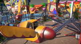 Planet Coaster - Vintage Pack [Mac]