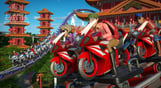 Planet Coaster - World's Fair Pack [Mac]