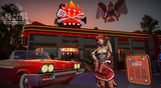 Planet Coaster - World's Fair Pack [Mac]