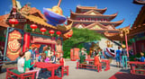 Planet Coaster - World's Fair Pack [Mac]