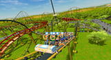 RollerCoaster Tycoon 3: Complete Edition [Mac]