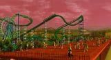 RollerCoaster Tycoon 3: Complete Edition [Mac]