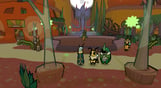 Bug Fables: The Everlasting Sapling