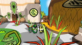 Bug Fables: The Everlasting Sapling