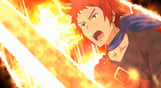 Is It Wrong to Try to Pick Up Girls in a Dungeon? Infinite Combate