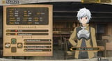 Is It Wrong to Try to Pick Up Girls in a Dungeon? Infinite Combate