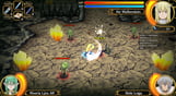 Is It Wrong to Try to Pick Up Girls in a Dungeon? Infinite Combate