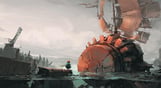 FAR: Changing Tides