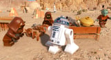 LEGO Star Wars: The Skywalker Saga