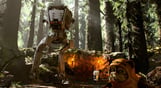 LEGO Star Wars: The Skywalker Saga