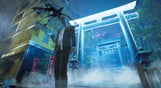 Ghostwire: Tokyo