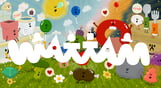 Wattam