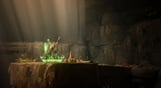 Ashen - Nightstorm Isle