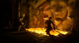 Ashen - Nightstorm Isle