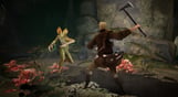 Ashen - Nightstorm Isle