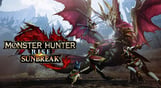 Monster Hunter Rise: Sunbreak