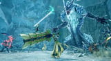 Monster Hunter Rise: Sunbreak Deluxe Edition
