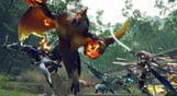 Monster Hunter Rise: Sunbreak Deluxe Edition