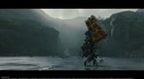 DEATH STRANDING DIRECTOR'S CUT