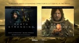 DEATH STRANDING DIRECTOR'S CUT UPGRADE