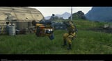 DEATH STRANDING DIRECTOR'S CUT UPGRADE