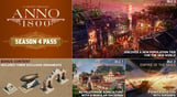 Anno 1800 Season 4 Pass