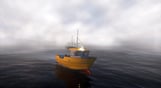 Fishing: Barents Sea - Line and Net Ships (Misc Games)