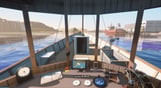 Fishing: Barents Sea - Line and Net Ships (Misc Games)