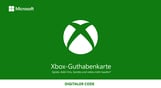 Microsoft Xbox Live 25 EUR Gift Code