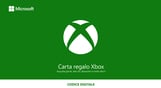 Microsoft Xbox Live 50 EUR Gift Code