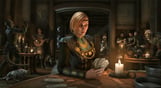 The Elder Scrolls Online Collection: High Isle Collector's Edition