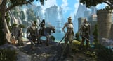 The Elder Scrolls Online Collection: High Isle Collector's Edition