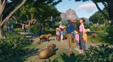 Planet Zoo: Wetlands Animal Pack