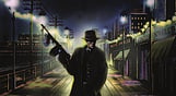 Omerta - City of Gangsters