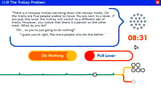 Trolley Problem, Inc.