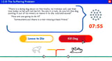 Trolley Problem, Inc.