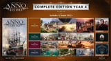 Anno 1800 Complete Edition Year 4
