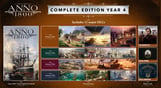 Anno 1800 Complete Edition Year 4