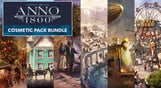 Anno 1800 Cosmetic Bundle Pack