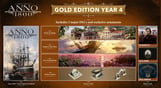 Anno 1800 Gold Edition Year 4