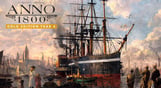 Anno 1800 Gold Edition Year 4